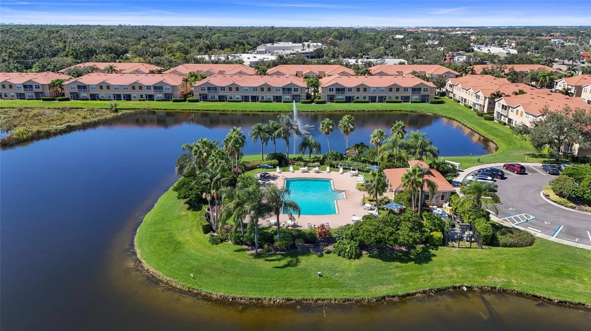 3576 Parkridge Circle Sarasota FL 34243