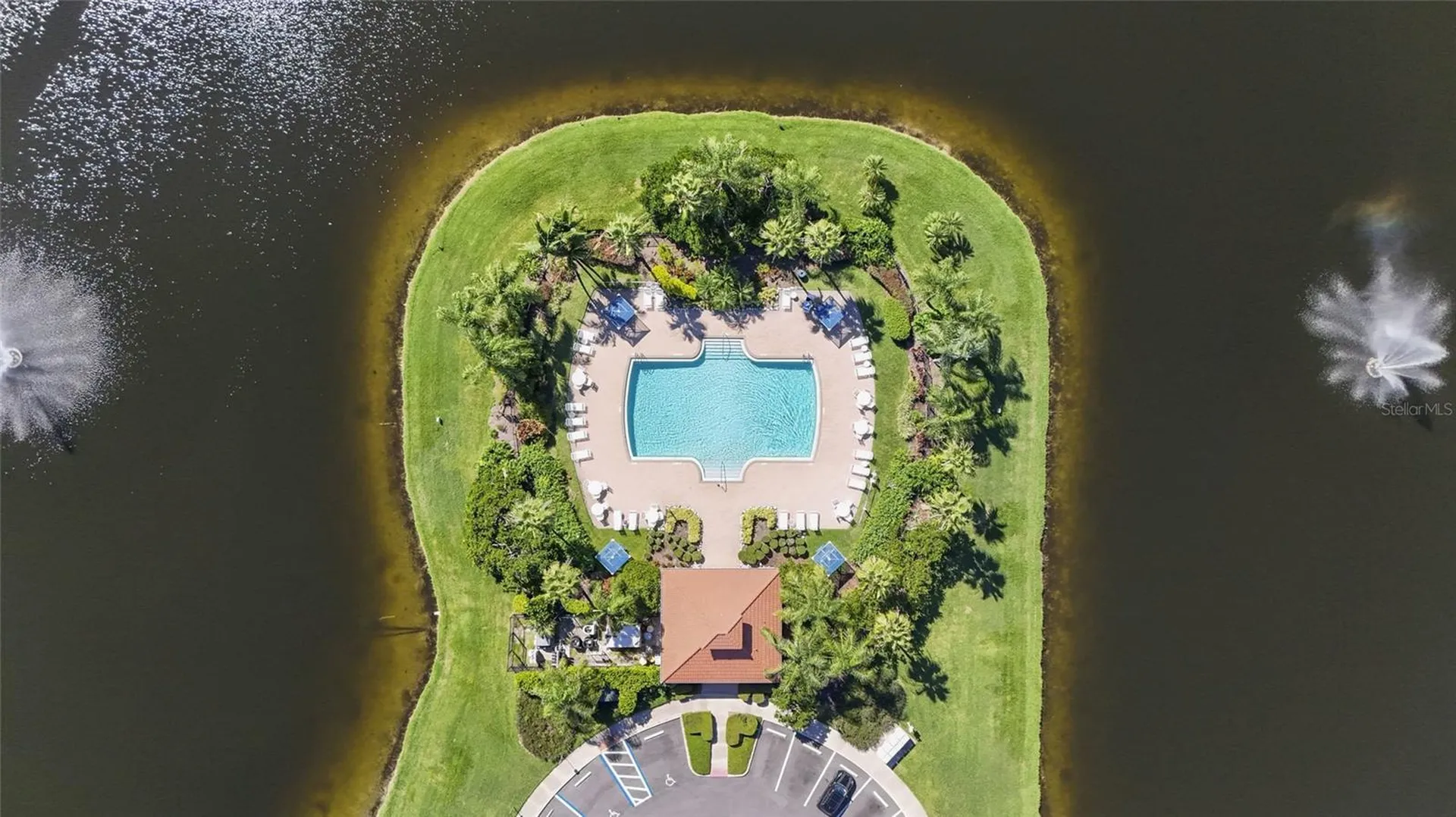 3576 Parkridge Circle Sarasota FL 34243