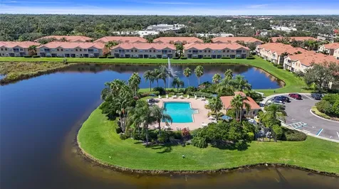 3576 Parkridge Circle Sarasota FL 34243