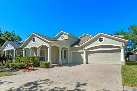 13121 Zori Lane Windermere FL 34786