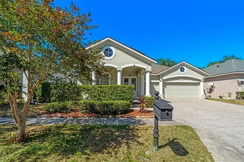 13121 Zori Lane Windermere FL 34786