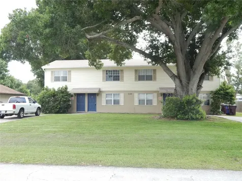130 Georgia Avenue St Cloud FL 34769