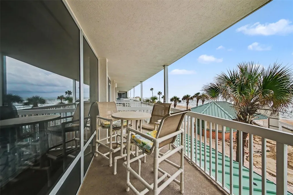 2700 N Atlantic Avenue Daytona Beach FL 32118