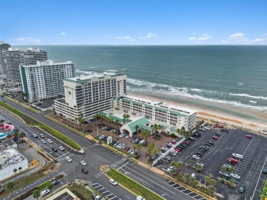 2700 N Atlantic Avenue Daytona Beach FL 32118