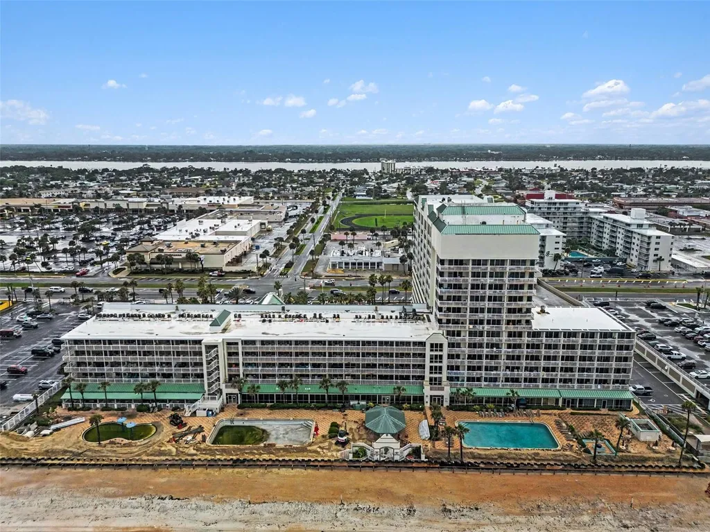 2700 N Atlantic Avenue Daytona Beach FL 32118