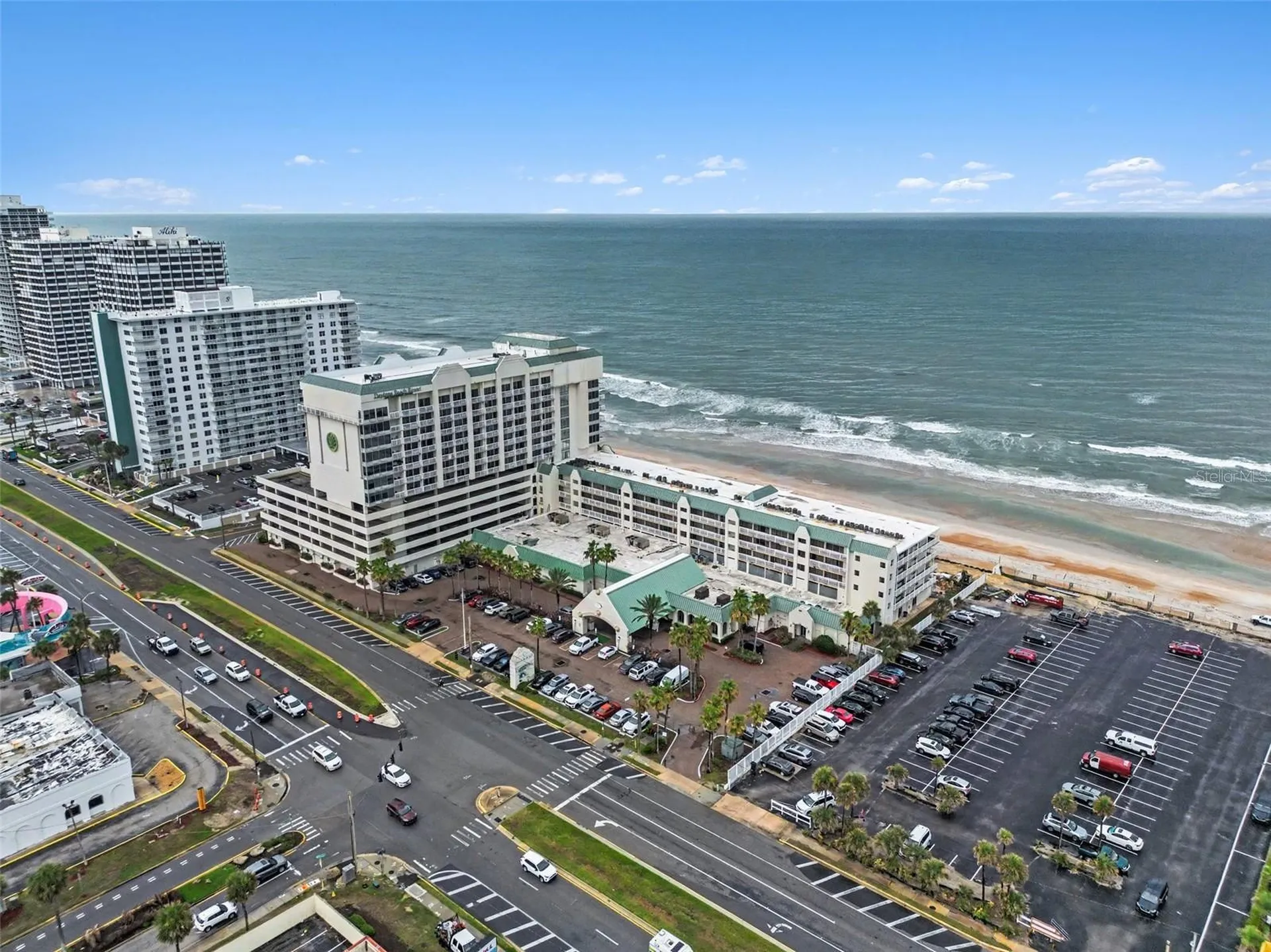 2700 N Atlantic Avenue Daytona Beach FL 32118