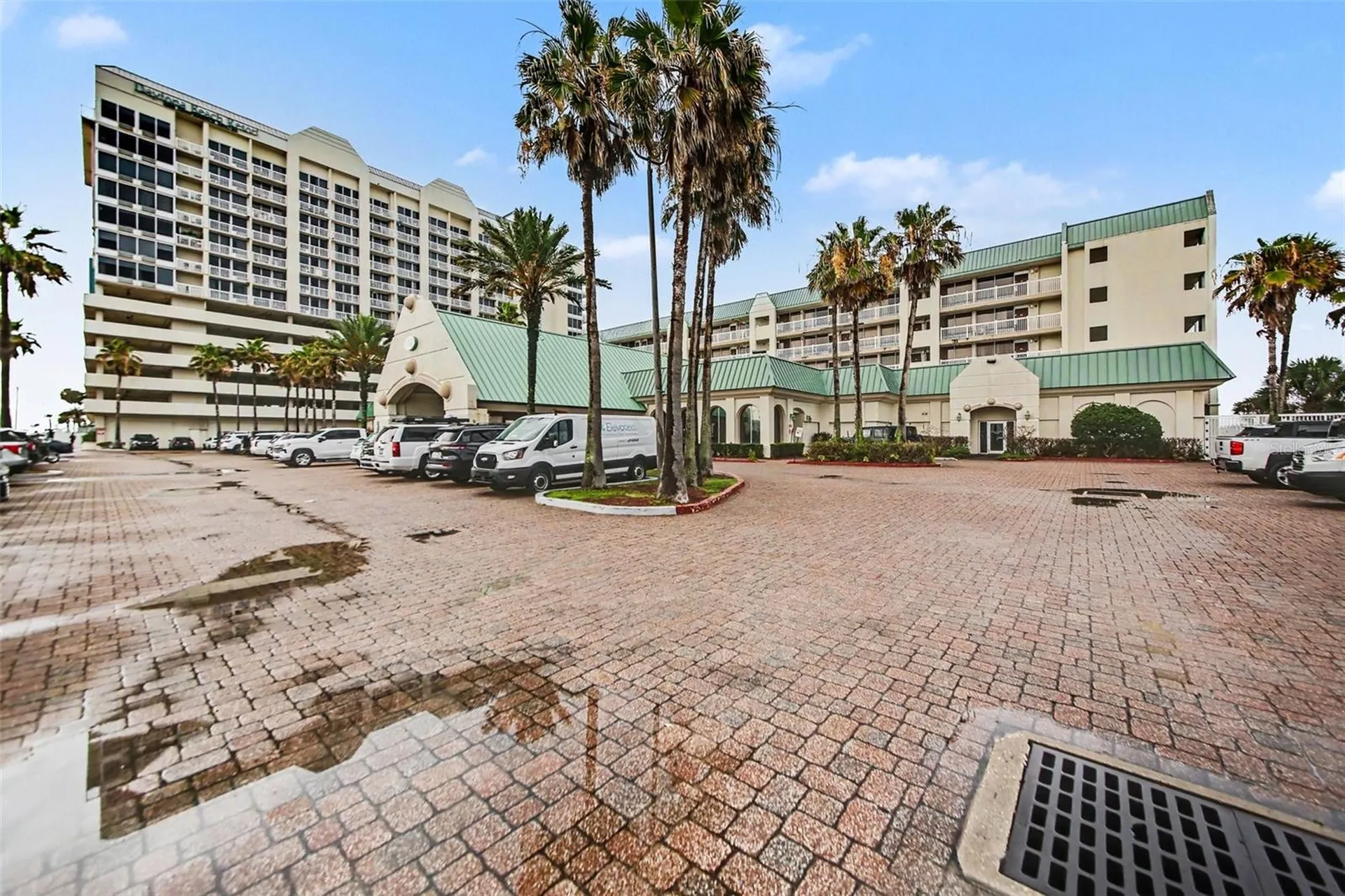 2700 N Atlantic Avenue Daytona Beach FL 32118