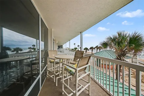 2700 N Atlantic Avenue Daytona Beach FL 32118