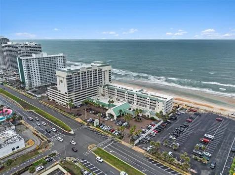 2700 N Atlantic Avenue Daytona Beach FL 32118