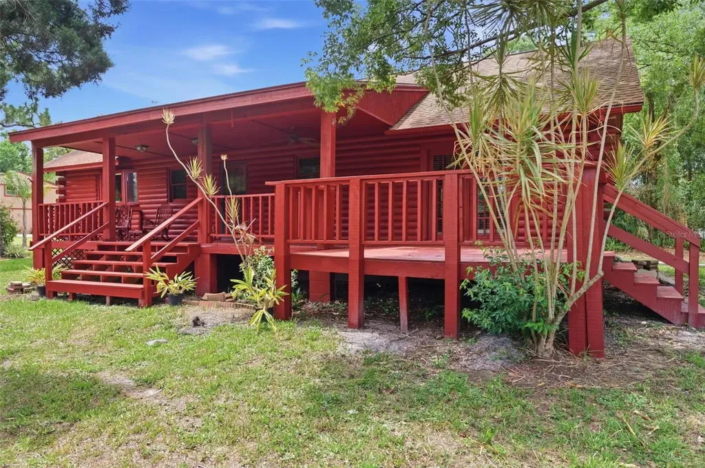 6409 Chiswick Court New Port Richey FL 34655
