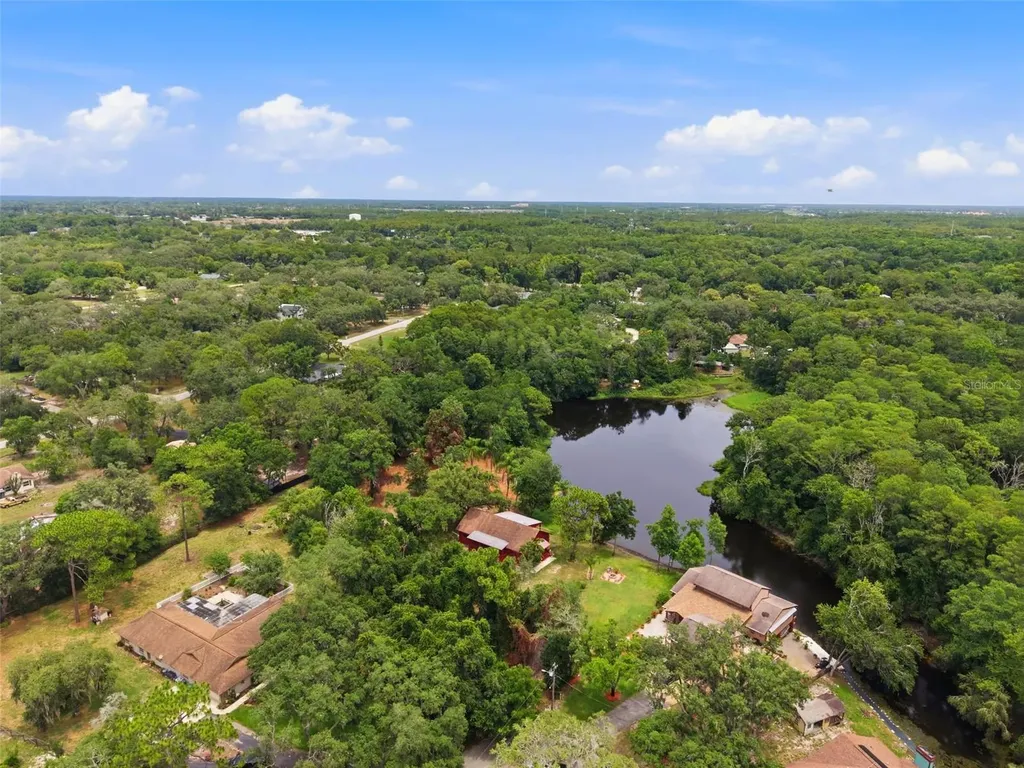 6409 Chiswick Court New Port Richey FL 34655