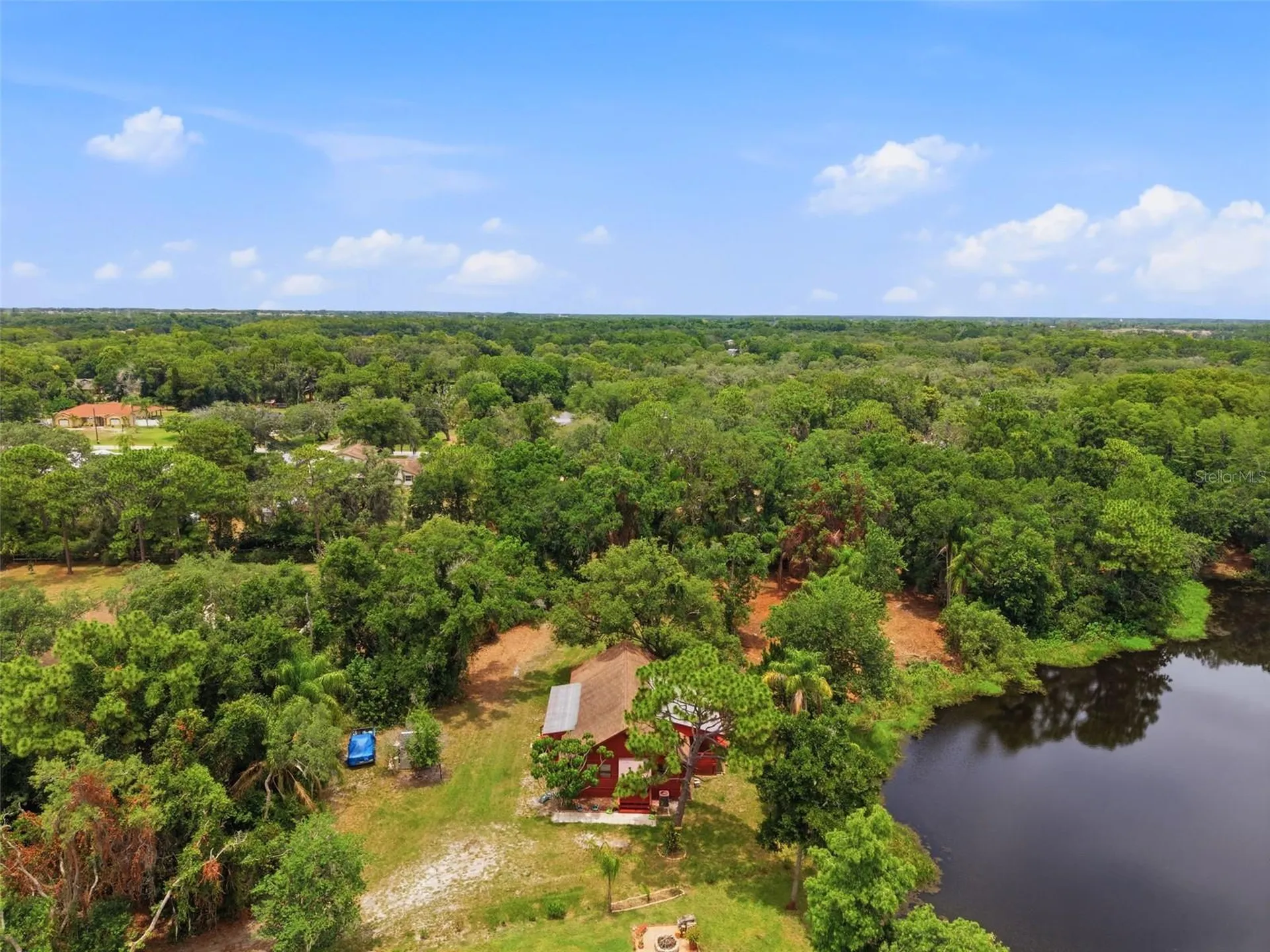 6409 Chiswick Court New Port Richey FL 34655