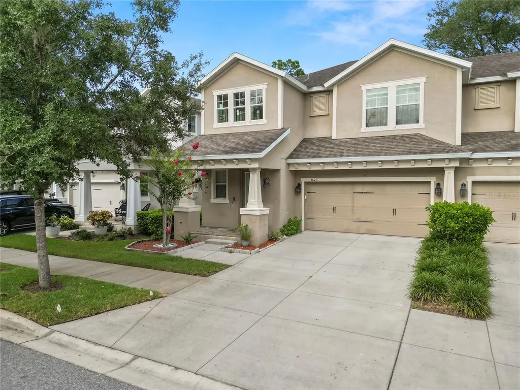 14621 Rocky Brook Drive Tampa FL 33625