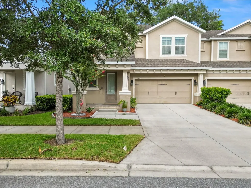 14621 Rocky Brook Drive Tampa FL 33625