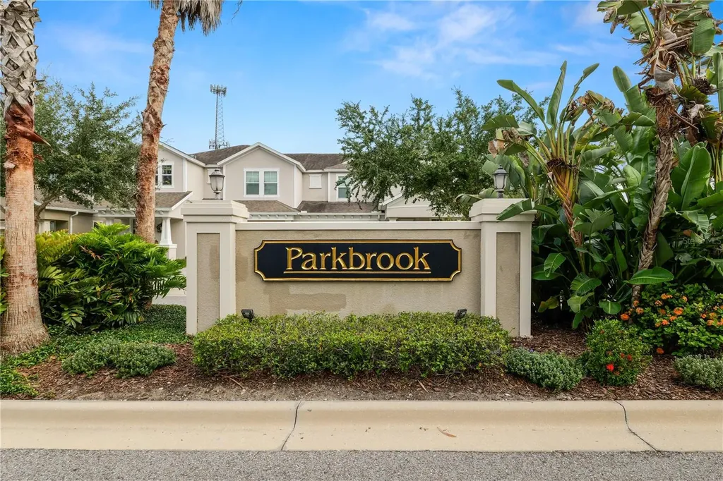 14621 Rocky Brook Drive Tampa FL 33625