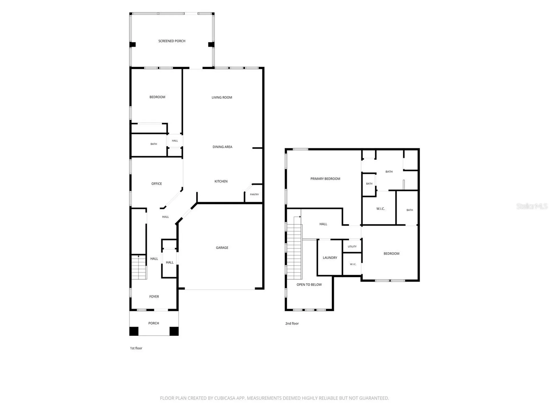 14621 Rocky Brook Drive Tampa FL 33625