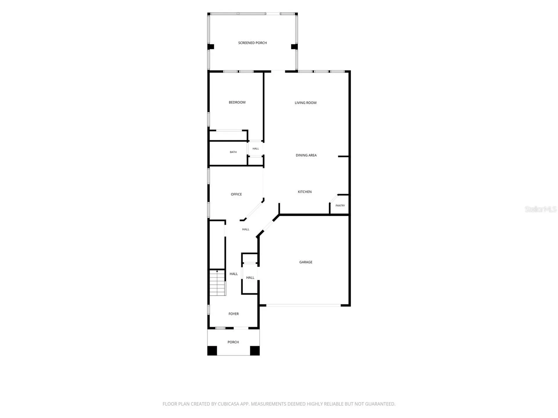 14621 Rocky Brook Drive Tampa FL 33625