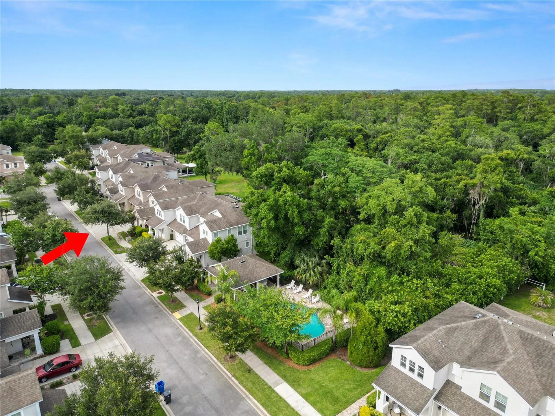14621 Rocky Brook Drive Tampa FL 33625