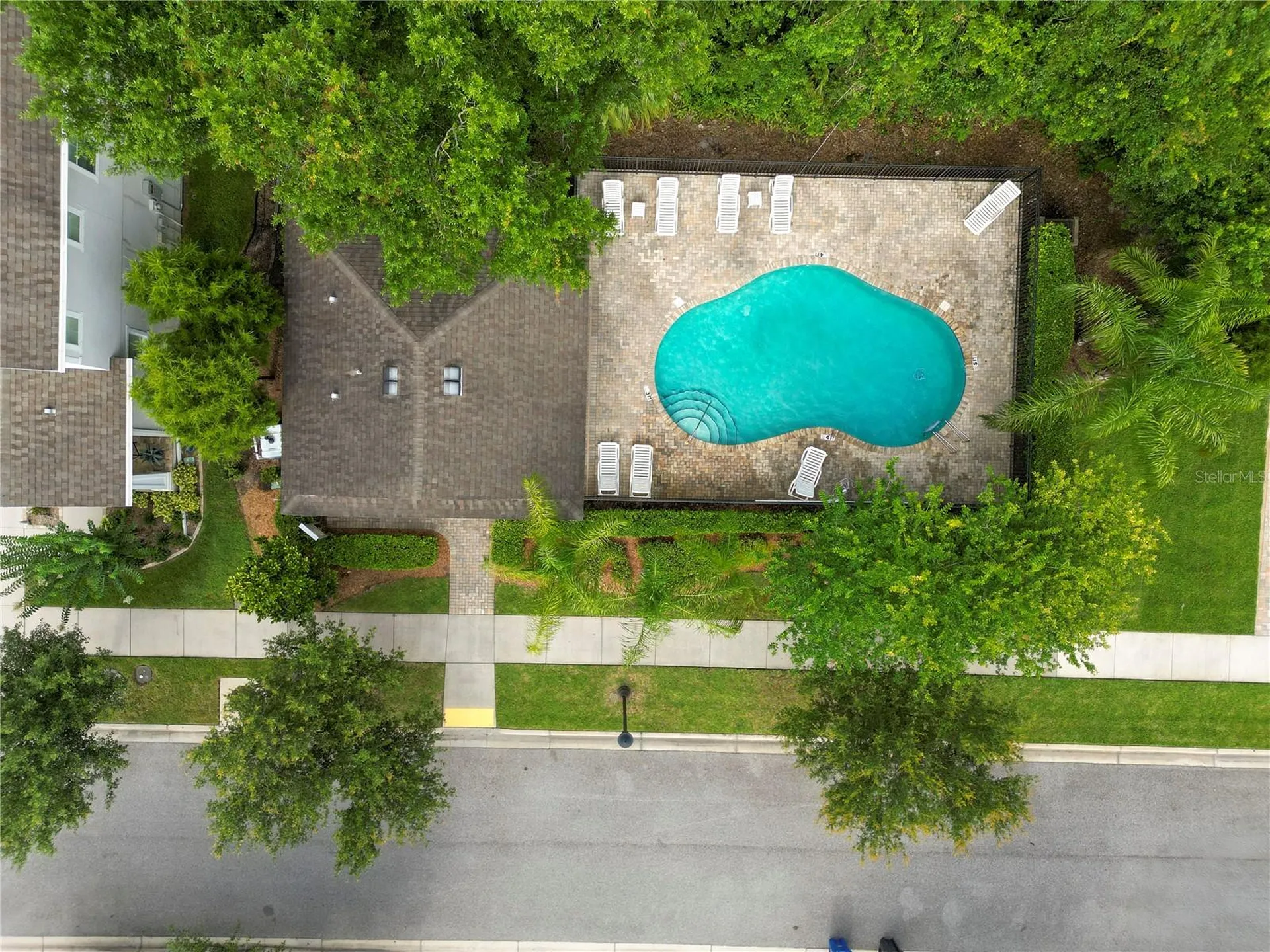 14621 Rocky Brook Drive Tampa FL 33625