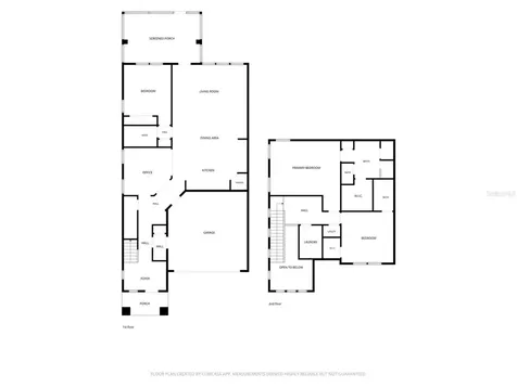 14621 Rocky Brook Drive Tampa FL 33625