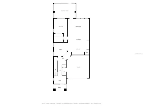 14621 Rocky Brook Drive Tampa FL 33625