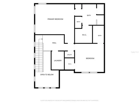 14621 Rocky Brook Drive Tampa FL 33625
