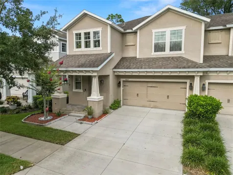 14621 Rocky Brook Drive Tampa FL 33625