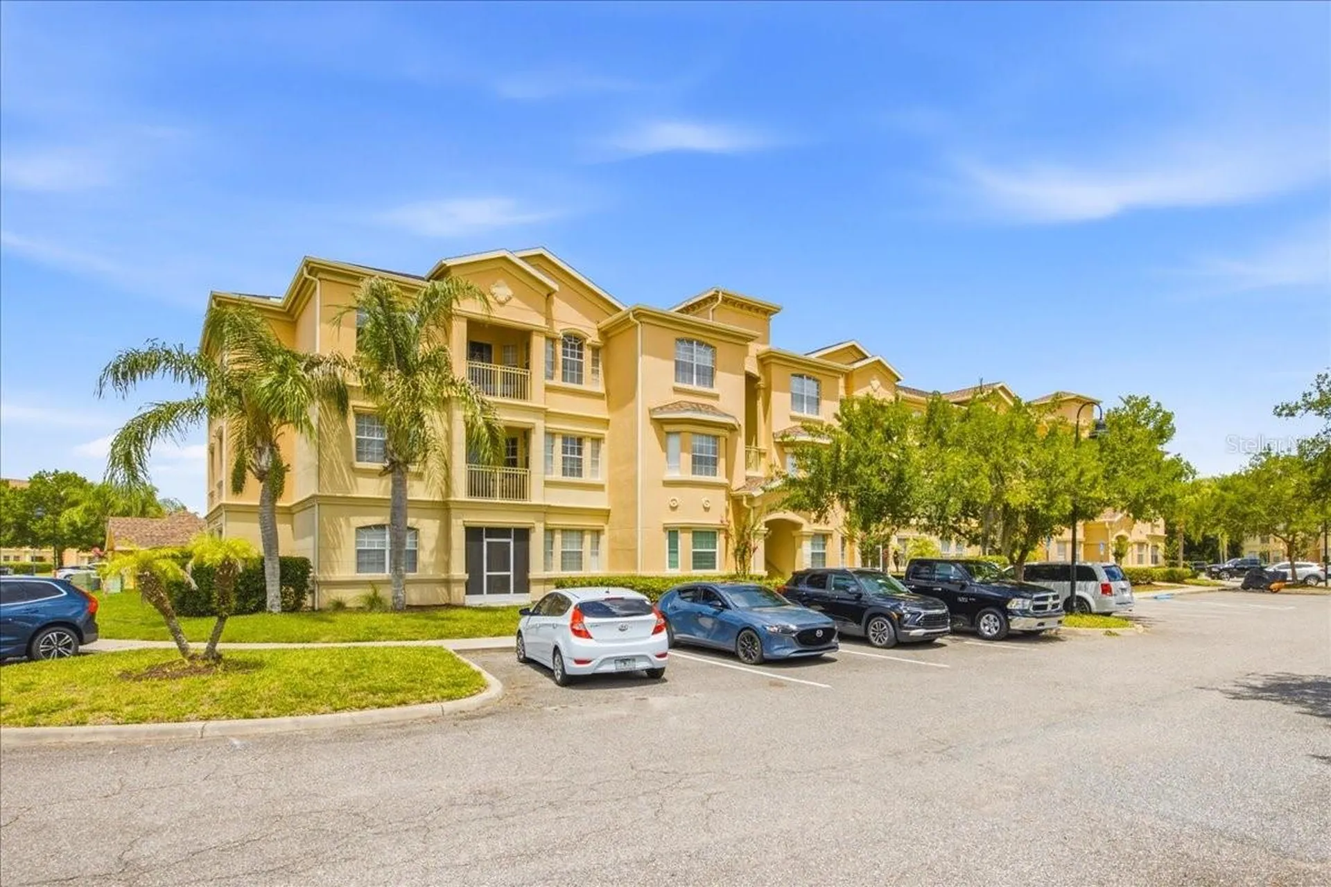 301 Terrace Ridge Circle Davenport FL 33896