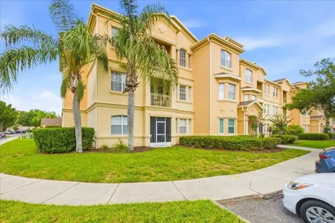 301 Terrace Ridge Circle Davenport FL 33896
