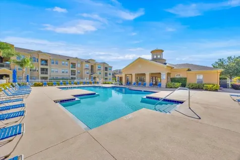 301 Terrace Ridge Circle Davenport FL 33896