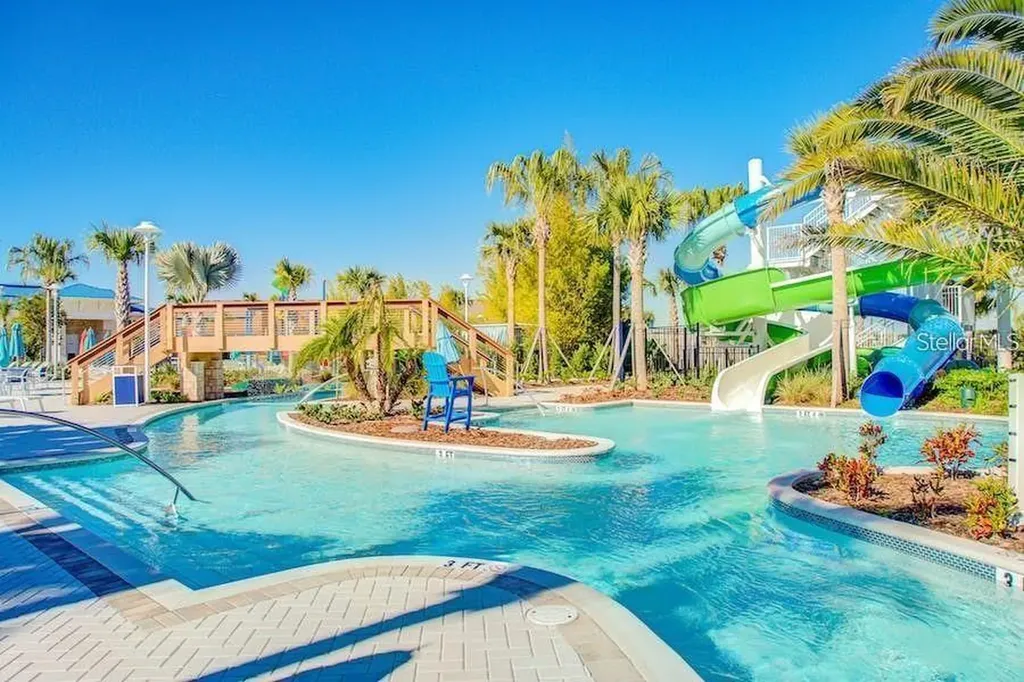 197 Jetty Way Davenport FL 33897