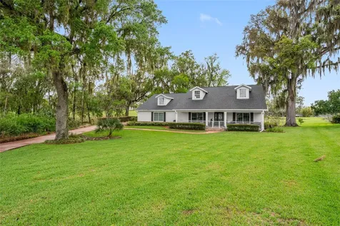 5402 NW 76th Court Ocala FL 34482