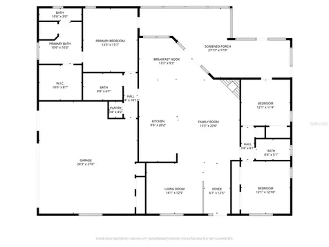 5402 NW 76th Court Ocala FL 34482