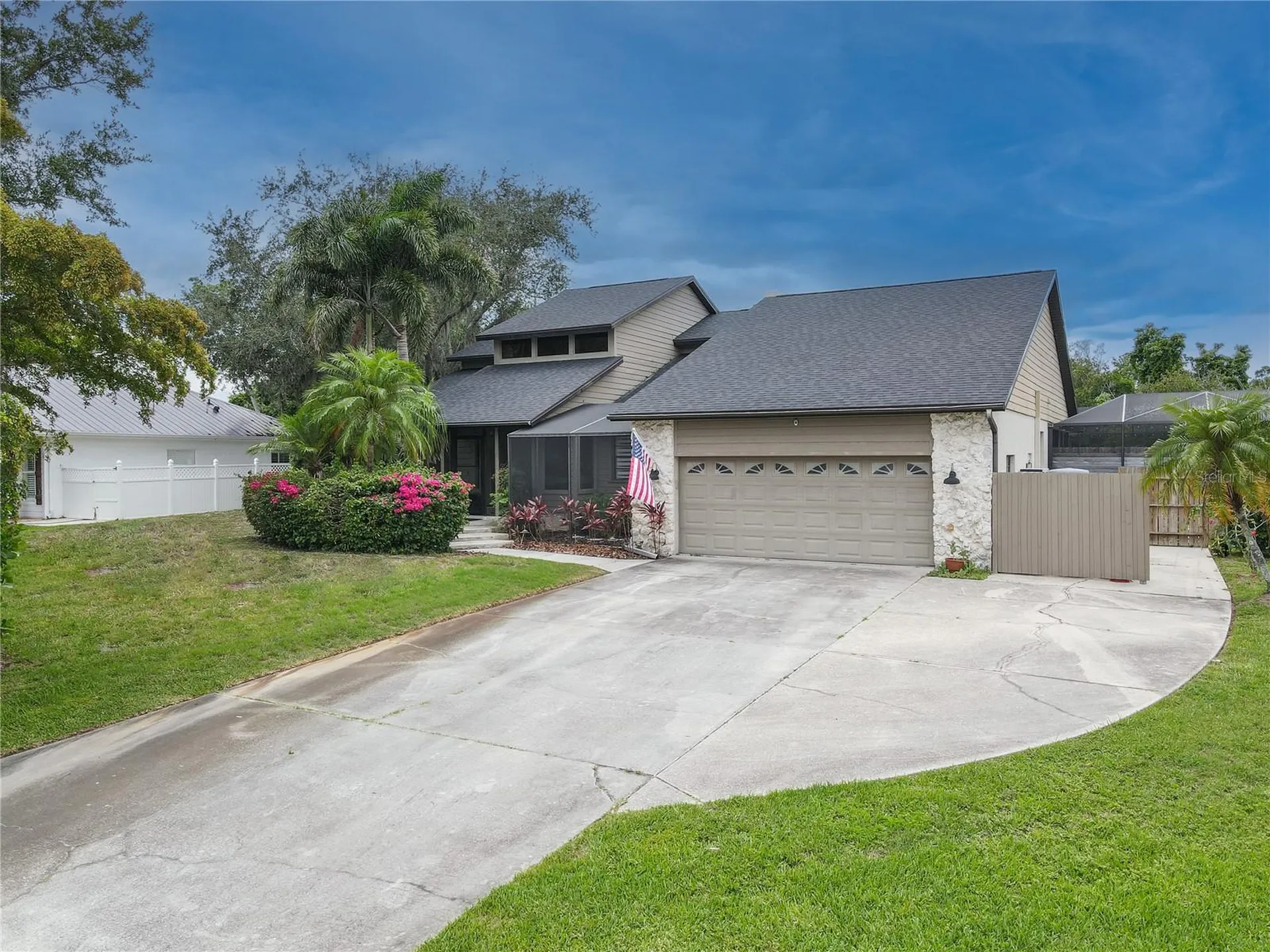 1279 Cornish Court Sarasota FL 34232