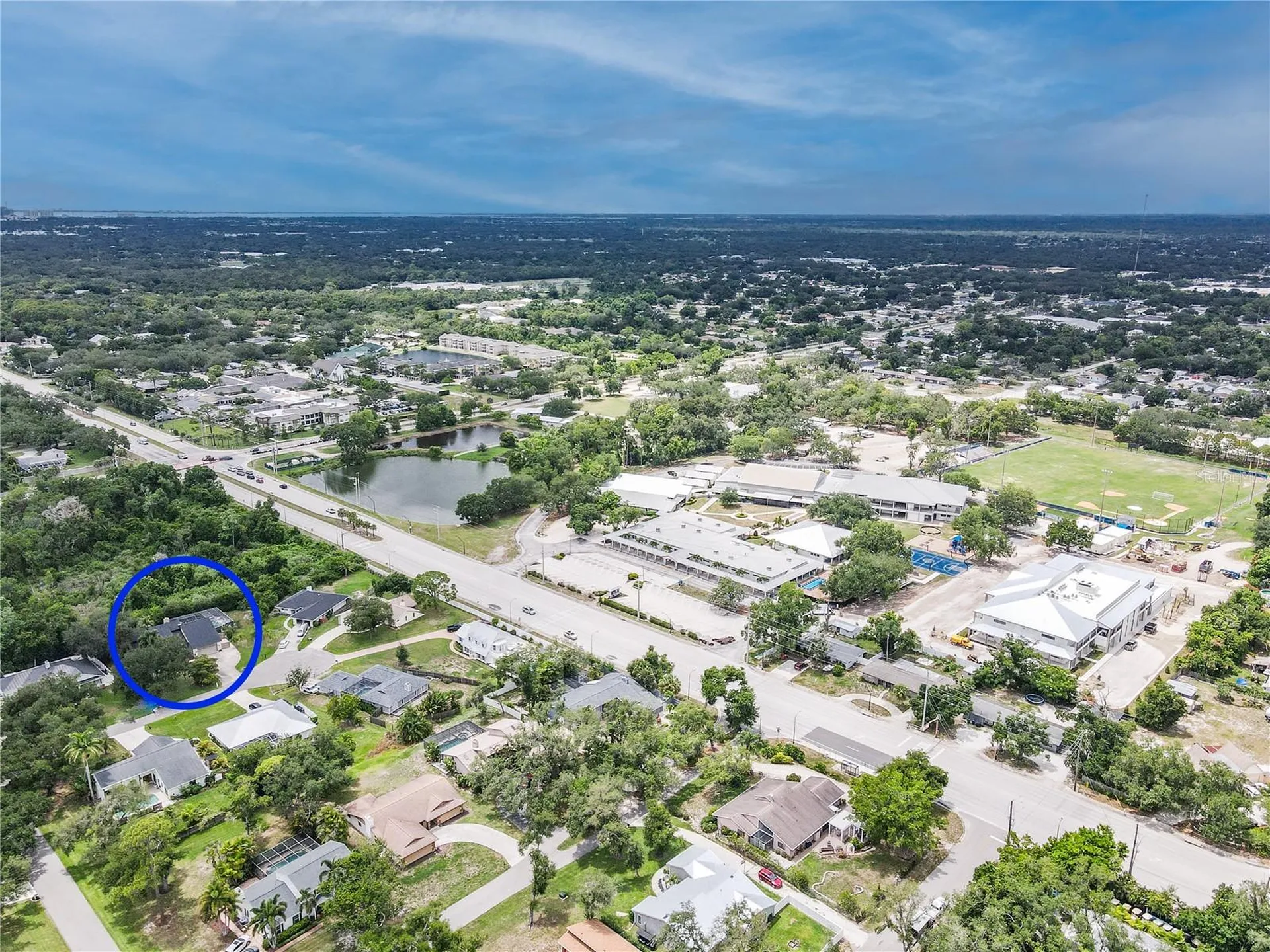 1279 Cornish Court Sarasota FL 34232
