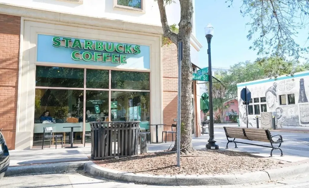 526 5th Avenue N Safety Harbor FL 34695