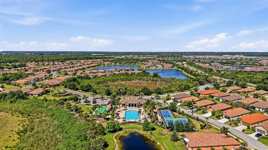 248 Benedetto Court Nokomis FL 34275