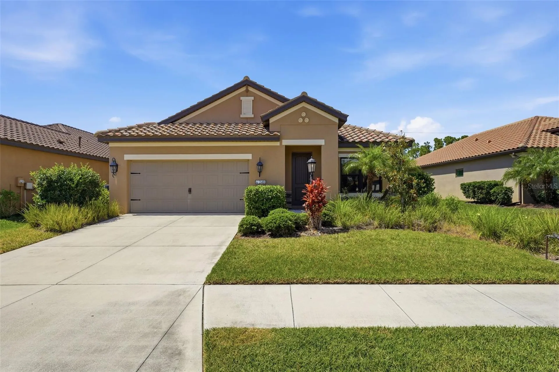 248 Benedetto Court Nokomis FL 34275