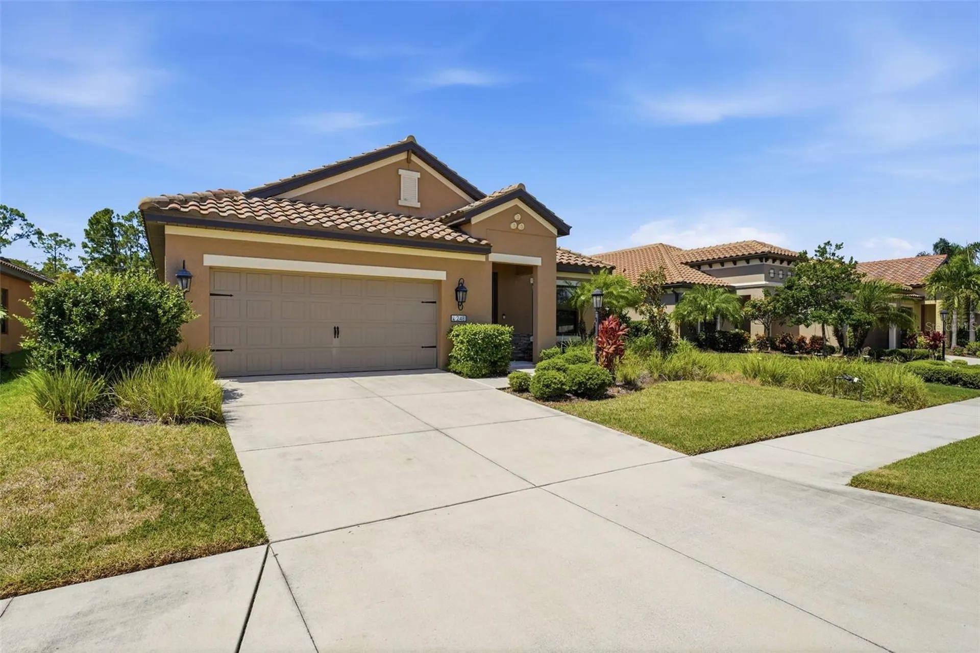 248 Benedetto Court Nokomis FL 34275
