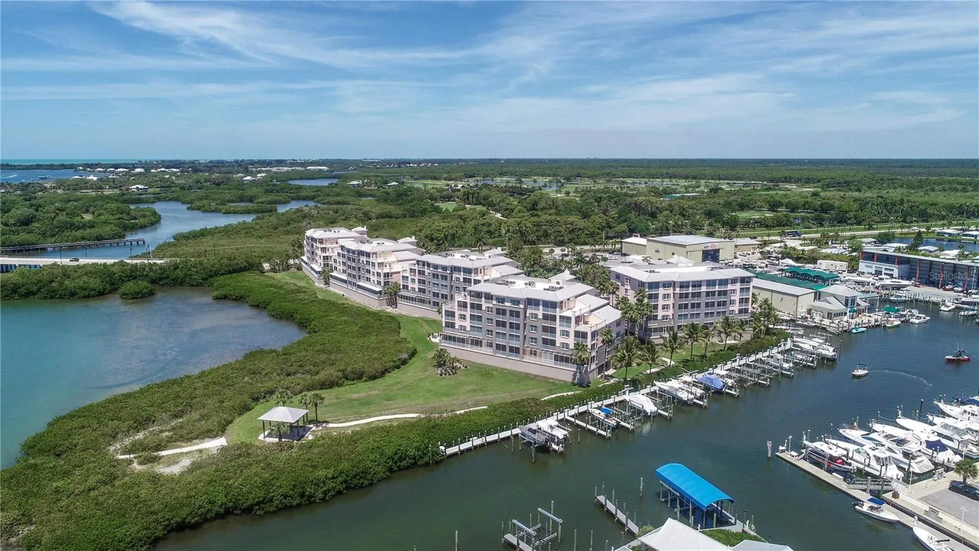 13113 Gasparilla Road Placida FL 33946