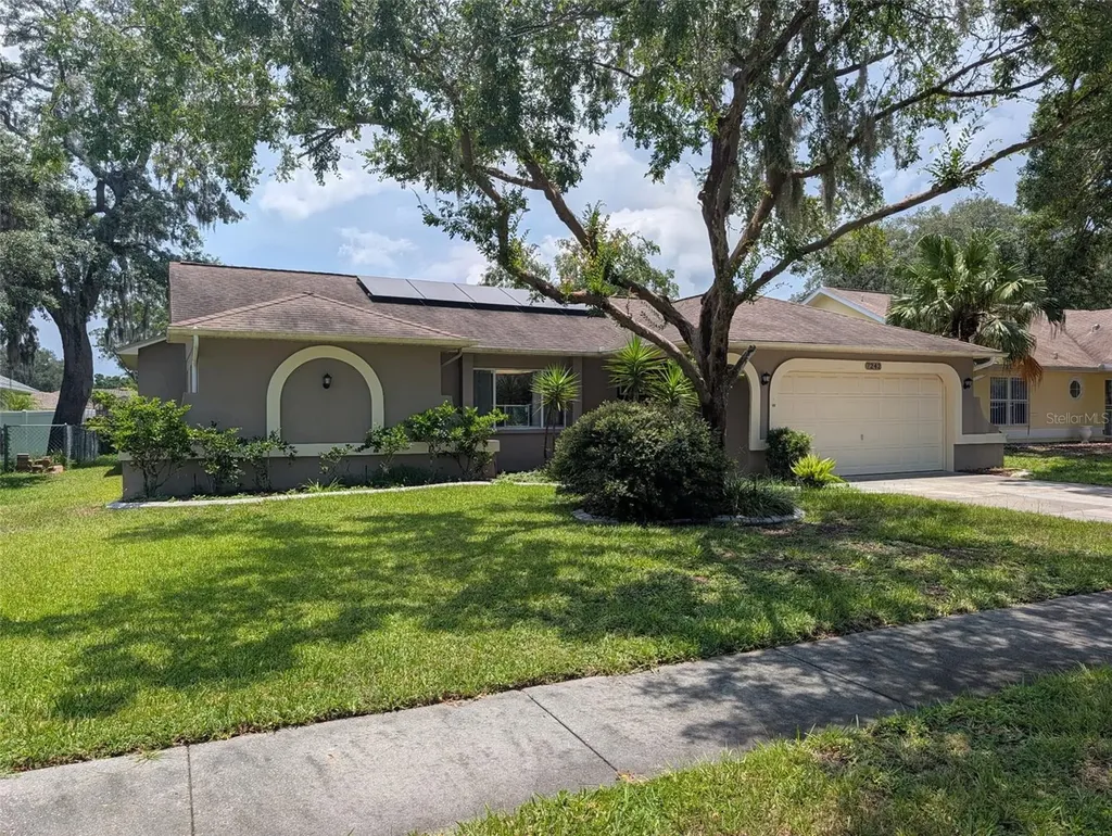 7242 Ashmore Drive New Port Richey FL 34653