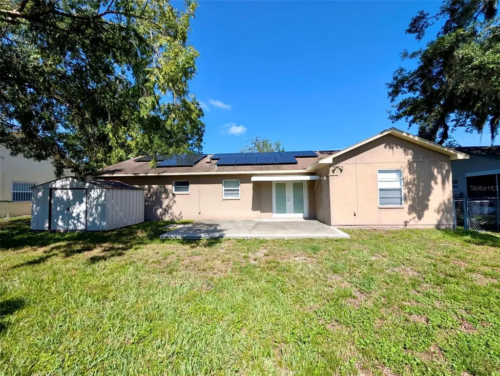 7242 Ashmore Drive New Port Richey FL 34653