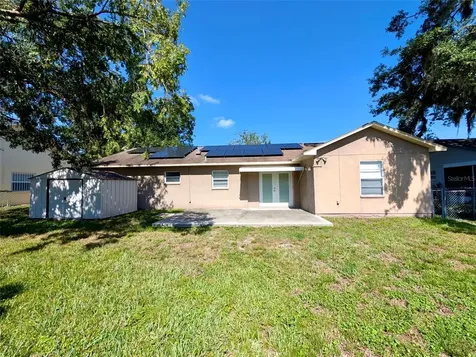 7242 Ashmore Drive New Port Richey FL 34653