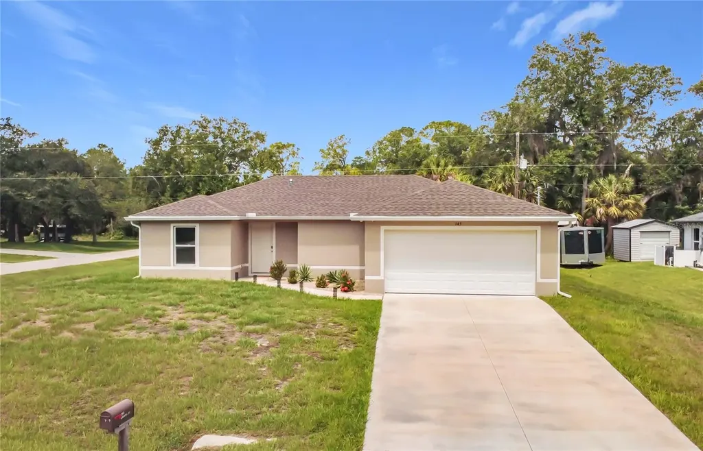 145 Liberto Street Port Charlotte FL 33954