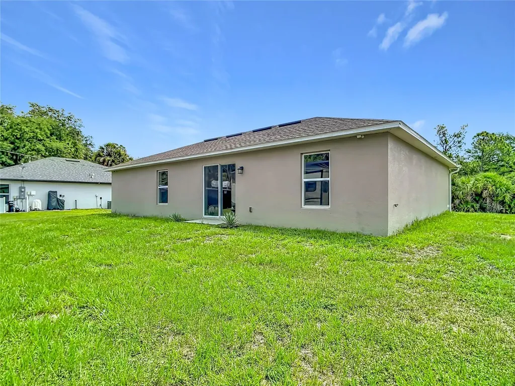 145 Liberto Street Port Charlotte FL 33954