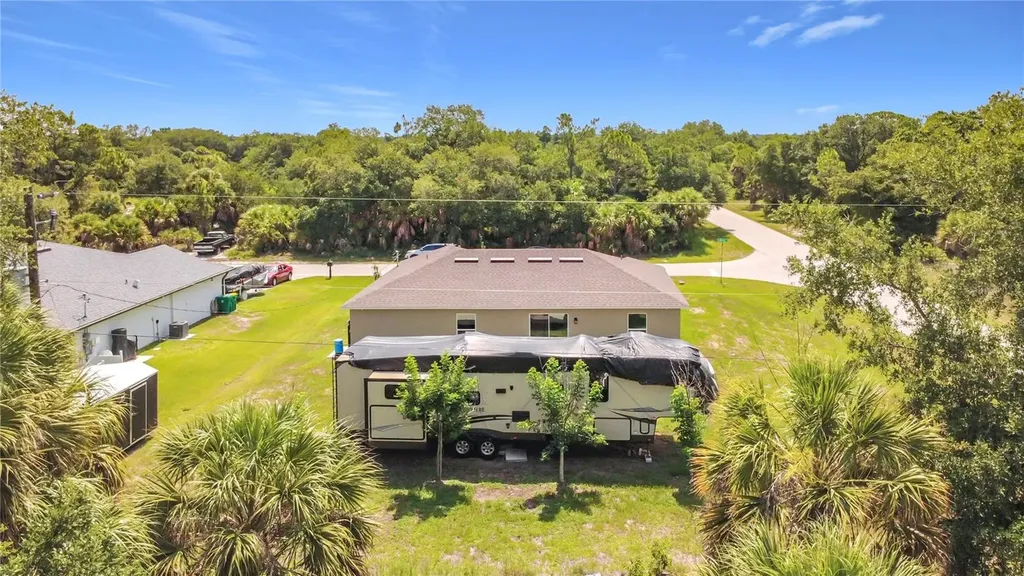 145 Liberto Street Port Charlotte FL 33954