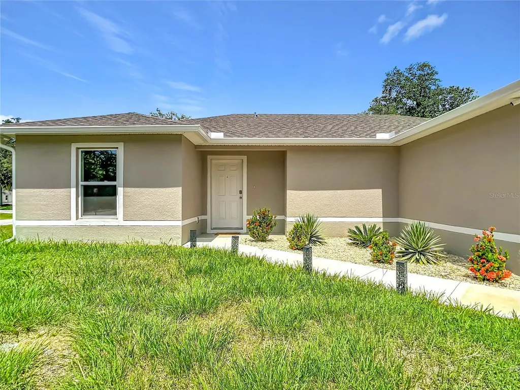 145 Liberto Street Port Charlotte FL 33954