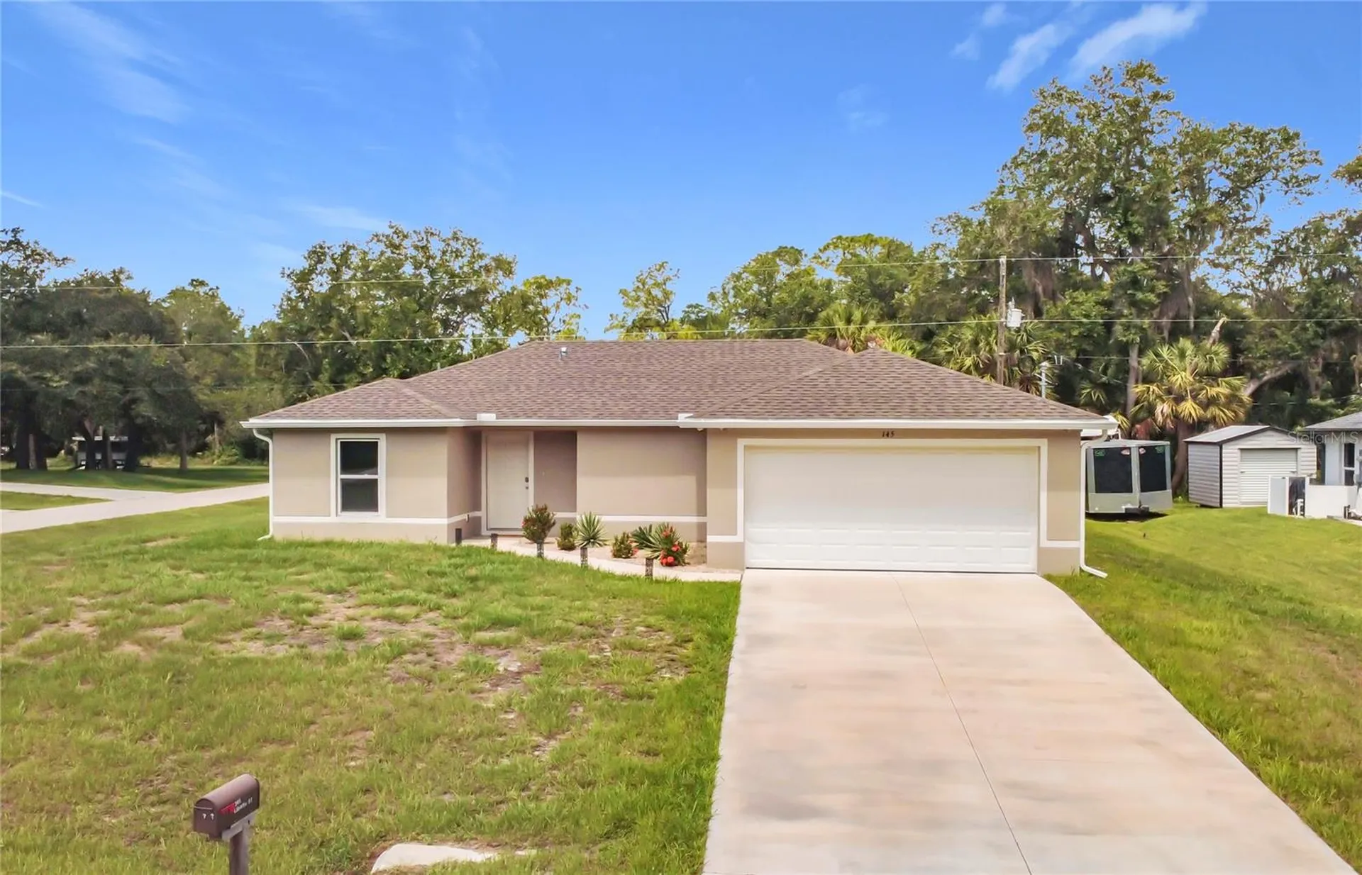 145 Liberto Street Port Charlotte FL 33954