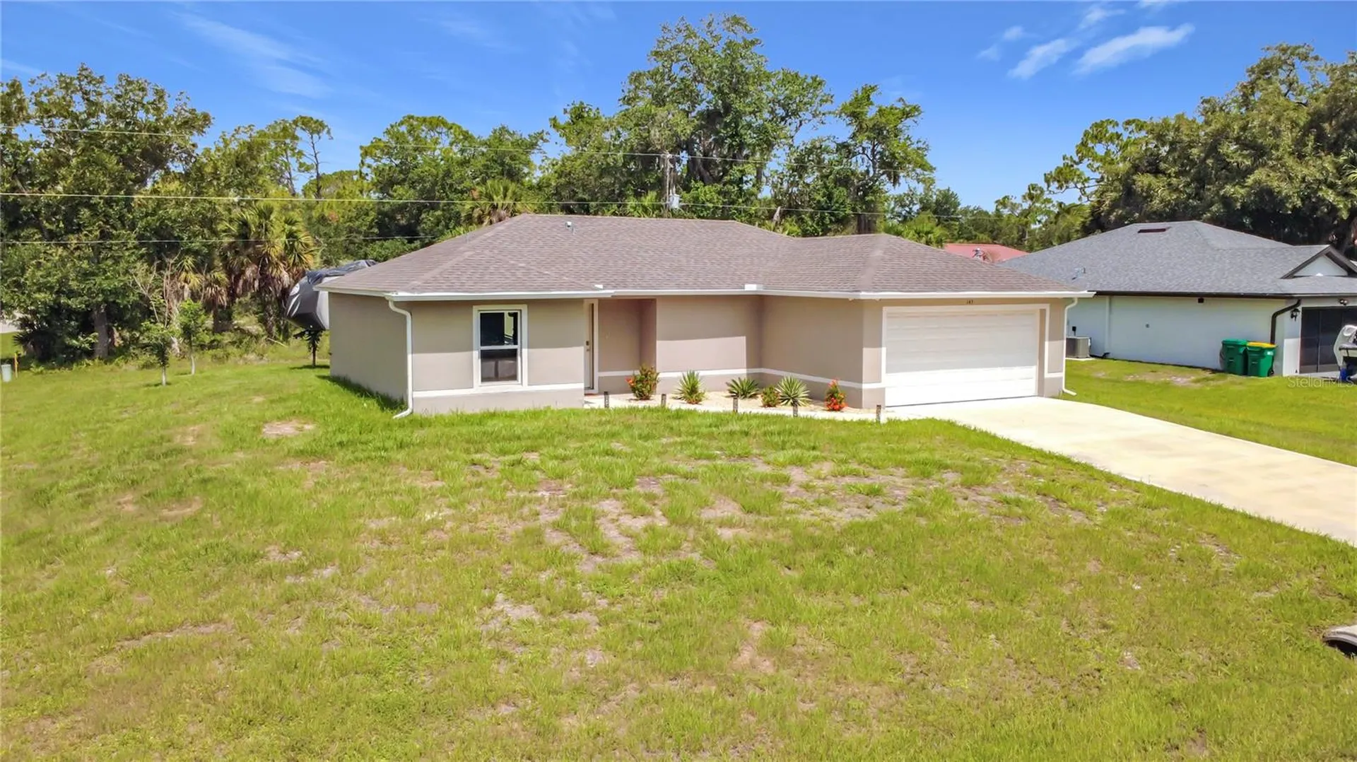 145 Liberto Street Port Charlotte FL 33954
