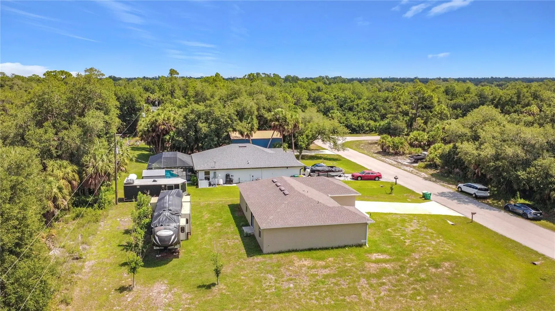 145 Liberto Street Port Charlotte FL 33954
